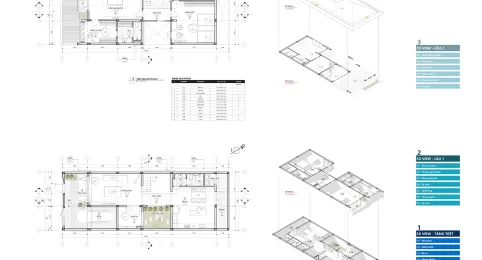 Layout Sketchup - Arc 5D+